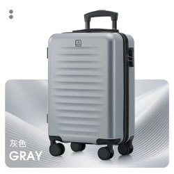 DiconAibi学生住校行李箱28寸大容量拉杆箱20寸登机旅行箱24寸
