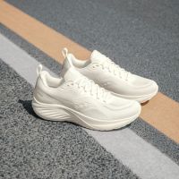 百亿补贴：saucony 枪骑3 缓震透气 男子跑鞋