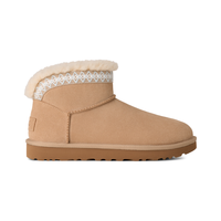 UGG 1174496 平底保暖雪地靴