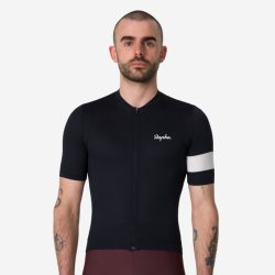 Rapha. Rapha Core 男款核心短袖公路自行车户外骑行服官方