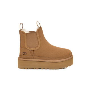 UGG 1143710 加绒保暖 儿童雪地靴