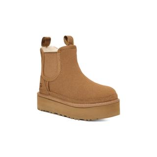 UGG 1143710 加绒保暖 儿童雪地靴