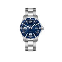 LONGINES 中古99新浪琴/康卡斯热门款/41mm/运动潜水表/防水300米