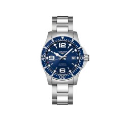 LONGINES 中古99新浪琴/康卡斯热门款/41mm/运动潜水表/防水300米