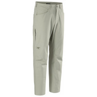 ARC'TERYX 1h可退 欧洲直邮Arc'teryx 男士户外冲锋裤 0101525HABITAT CO 米