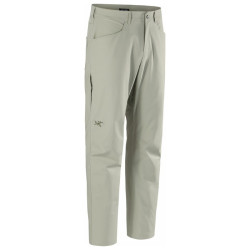 ARC'TERYX 1h可退 欧洲直邮Arc'teryx 男士户外冲锋裤 0101525HABITAT CO 米