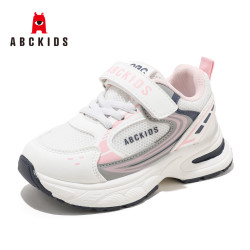 ABCKIDS ABC KIDS儿童百搭软底透气运动鞋