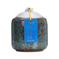 天福茗茶 普洱茶 150g 散茶