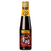 李锦记 醇酿香醋500ml*1瓶