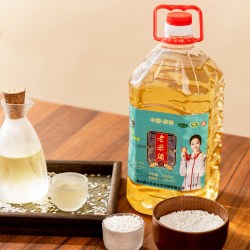 农家手工米酒低度甜酒酿湖北特产麻城木子店糯米酒老米酒月子米酒