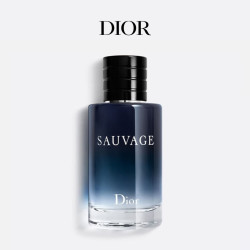 Dior 男士香水桀骜 旷野狂野 持久香氛系列 旷野男士淡香水EDT100ml