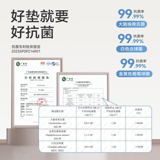 月迦 抗菌无味 200*100cm 瑜伽垫