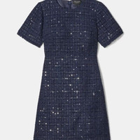 Kate Spade Tweed Dress
