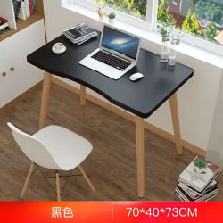 LISM 书桌台式电脑桌家用办公桌学习写字桌