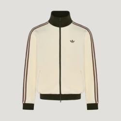 adidas 三叶草男子运动健身夹克外套LD6433 LD6433 XS