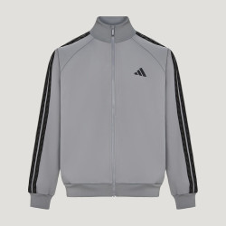 adidas 男子运动健身夹克外套KX0482 KX0482 M