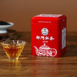 天之红 工夫红茶 特一级 100g