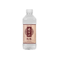 鸡公山 白酒纯粮散装52度500ml/5L大桶酒浓香型固态法粮食酒口粮酒