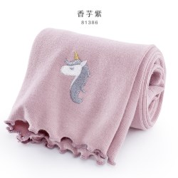 多妙屋 女童裤子春秋款儿童打底裤男童运动裤中大童冬季加绒加厚童装