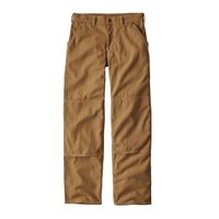Patagonia 日潮跑腿Patagonia巴塔哥尼亚男士长裤Iron Forge帆布休闲裤55296