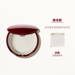 玛丽黛佳 果然蜜粉轻薄细腻粉嫩缎光感哑光感透亮持妆