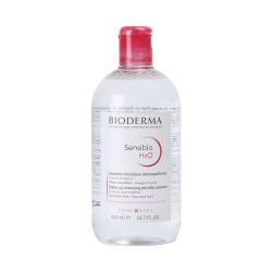 贝德玛 舒妍多效洁肤液 500ml