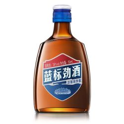 劲牌精彩荟 蓝标劲酒36度多规格品鉴小酒收藏实惠官方旗舰店