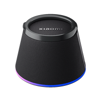 小米有品 Xiaomi 蓝牙音箱 磁吸版 深灰色