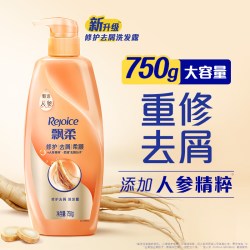 飘柔 PECHOIN 百雀羚 小森羚系列 温和净颜卸妆水 300ml