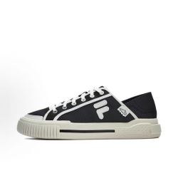 FILA FUSION Wallride Dx 通用款帆布鞋