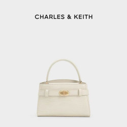 CHARLES & KEITH 小CK凯莉包