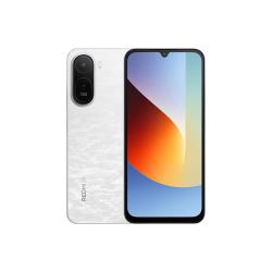 小米 Redmi 17 大音量 羽雾白 6GB+128GB 5G手机