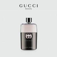 GUCCI 罪爱男士淡香水 EDT