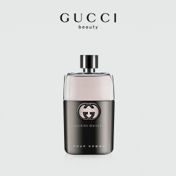 GUCCI 罪爱男士淡香水 EDT