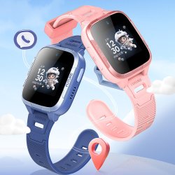 360儿童 10X Pro 500万高清视频通话 儿童电话手表