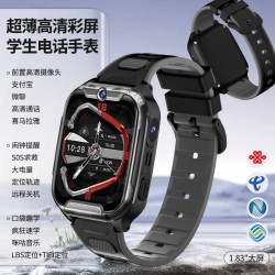 华硕a豆 A A8 视频通话 儿童智能手表