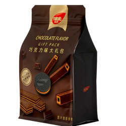 纳宝帝 丽芝士纳宝帝巧味满满大礼包475g
