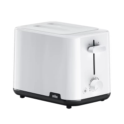BRAUN HT3005 多士炉