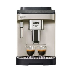 De'Longhi E Pro 全自动咖啡机 钛金色