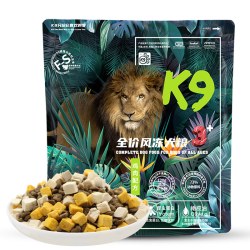 K9 Natural/宠源新 昆虫蛋白 狗粮