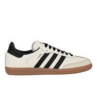 adidas 三叶草 SAMBA OG 德训鞋