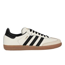 adidas 三叶草 SAMBA OG 德训鞋