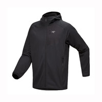 ARC'TERYX ARC’TERYX始祖鸟 DELTA HOODY 保暖 男子 抓绒衫
