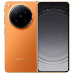 OPPO Find N6 5G折叠手机