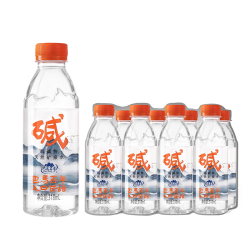 巴马百年 饮用天然矿泉水