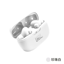 JBL 主动降噪 蓝牙耳机