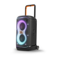 JBL partybox520 蓝牙便携 KTV音箱