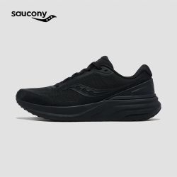 saucony PUFF 4泡芙4城市通勤日常舒适女低帮缓震跑步鞋男