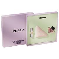 PRADA 我本莫测护手霜+唇膏60礼盒