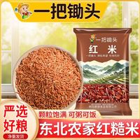农家 红米 新米 2斤+8斤 批发